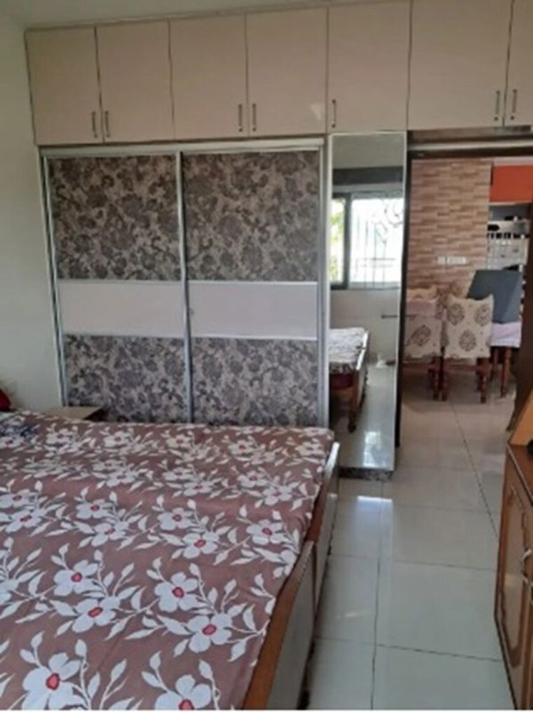 Bedroom, salarpuria-sattva-cadenza 3 Bedroom 1850 Sq.Ft. Apartment In Kudlu Gate Bangalore 10292635