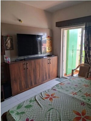 3 BHK Apartment For Sale in Salarpuria Sattva Cadenza, Kudlu Gate