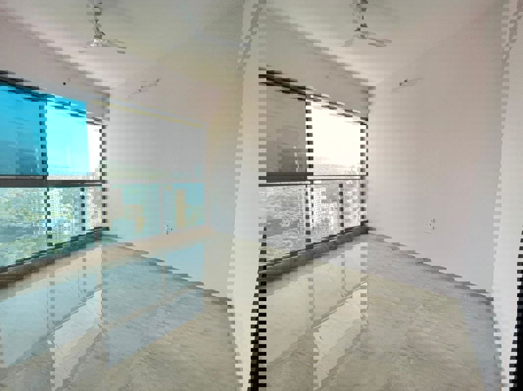 2 BHK 651 Sq.Ft. Apartment in Rajesh White City