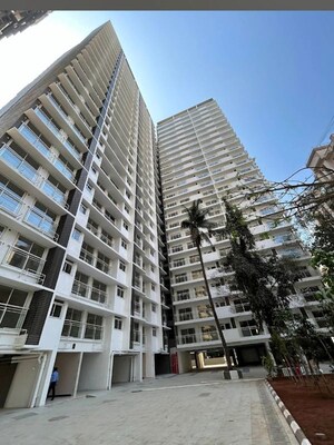 2 BHK Apartment – Exterior View View at Sugee Atharva, Prabhadevi - for Rent