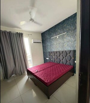 3 BHK Apartment For Rent in Maya Green Lotus Saksham, International Airport Road