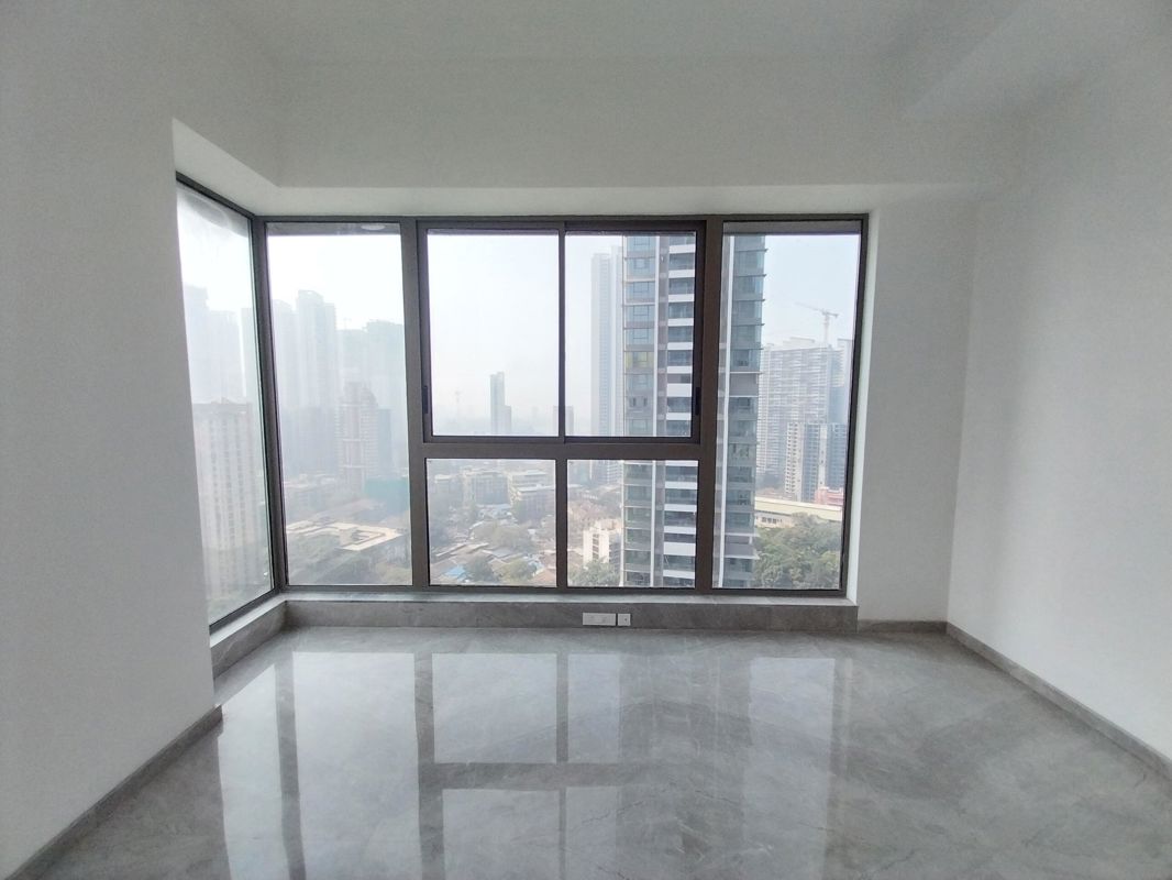 3 BHK + Servant Room,Study Room 1260 Sq.Ft. Apartment in Prestige Jasdan Classic