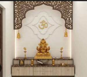 Furnished Amenities in 3 BHK Villa at Bidadi – for Sale