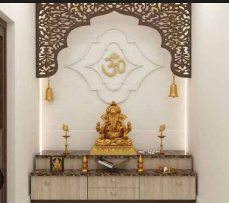 undefined, bidadi 3 Bedroom 1200 Sq.Ft. Villa In Bidadi Bangalore 10292724