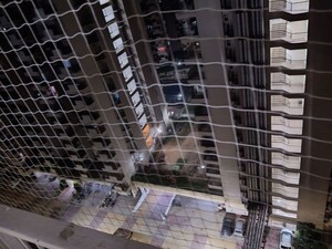 3 BHK Apartment – Exterior View View at Sam Palm Olympia Phase II, Sector 16c Greater Noida - for Rent