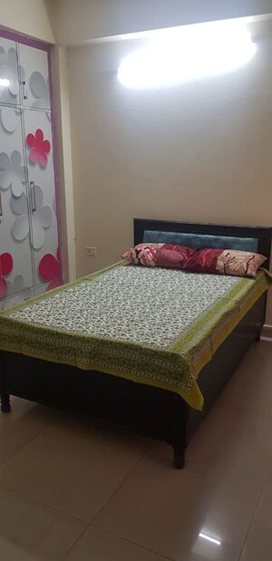 Bedroom in 2 BHK Apartment at Panchsheel Green – for Rent