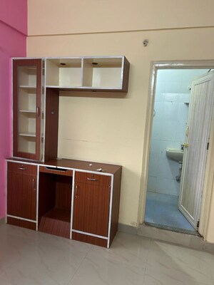 Room in 2 BHK Apartment at Vasavi Royal, Electronic City Phase I – for Sale