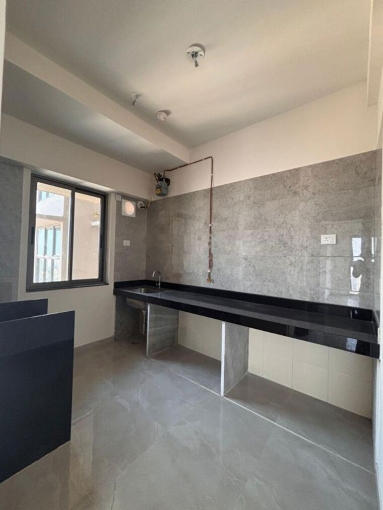 Kitchen, sheth-auris-bliss 2 Bedroom 927 Sq.Ft. Apartment In Malad West Mumbai 10292746