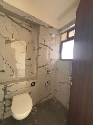 Team Area in 2 BHK Apartment at Sheth Auris Bliss, Malad West – for Rent