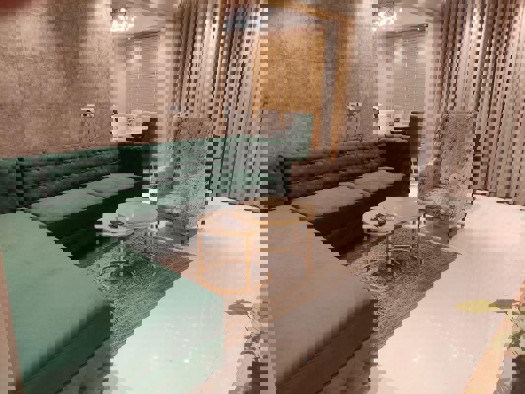 3 BHK 1675 Sq.Ft. Apartment in Kolte Patil Elburz Hills & Dales 