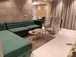 3 BHK 1675 Sq.Ft. Apartment in Kolte Patil Elburz Hills & Dales 