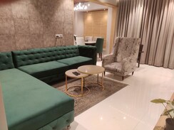 3 BHK Apartment For Sale in Kolte Patil Elburz Hills & Dales 