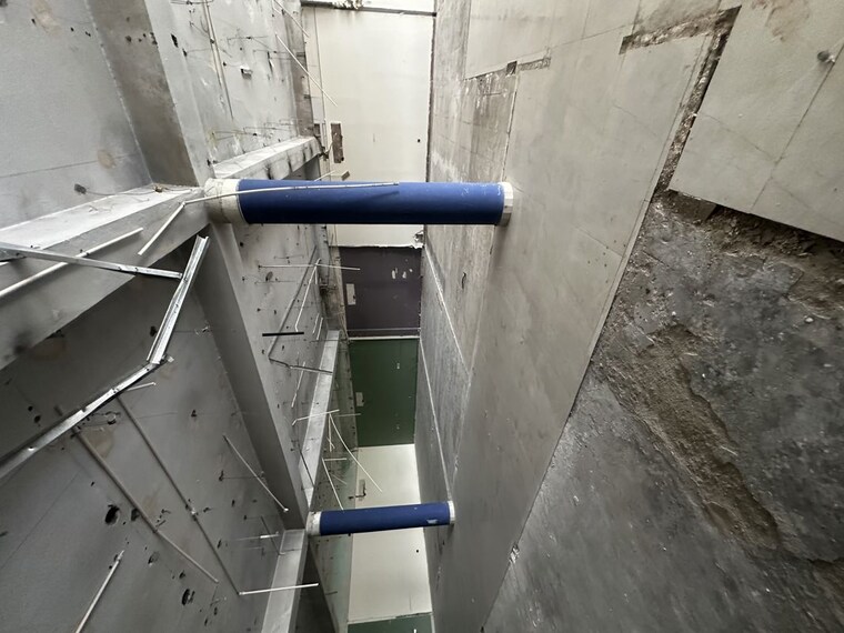 Balcony, dlf industrial area Commercial Warehouse 4500 Sq.Ft. In Dlf Industrial Area Faridabad 10292739
