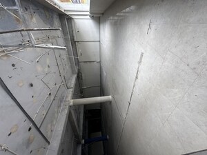 Kitchen in  Warehouse at Dlf Industrial Area – for Rent