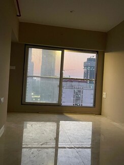 1 BHK Apartment For Rent in Haware Intelligentia Axis