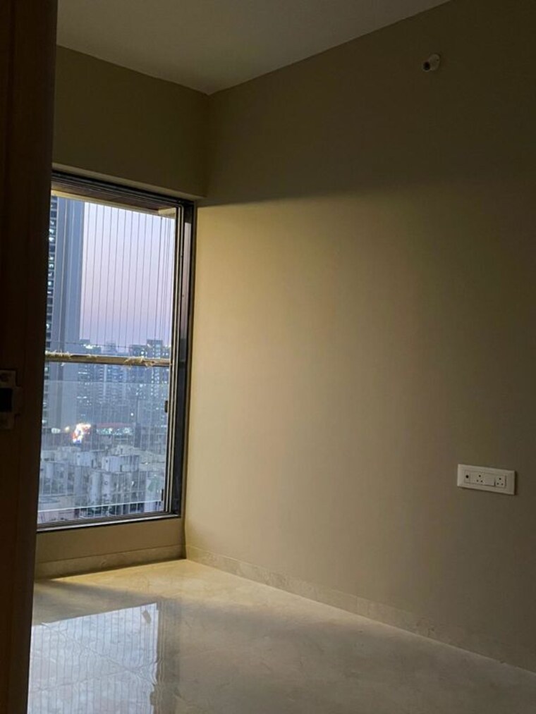 Room, haware-intelligentia-axis 1 Bedroom 481 Sq.Ft. Apartment In Borivali East Mumbai 10292755