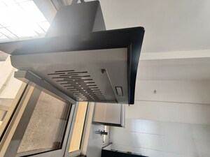 Furnished Amenities in 2 BHK Apartment at Wakad – for Rent