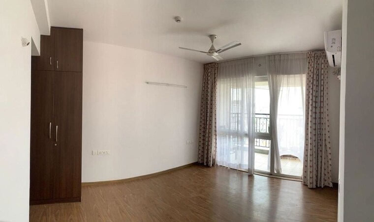 Room, prestige-misty-waters 3 Bedroom 1991 Sq.Ft. Apartment In Hebbal Bangalore 10292716