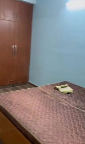 Room in 2 BHK Apartment at Saviour Green Arch, Tech Zone 4 Greater Noida – for Rent