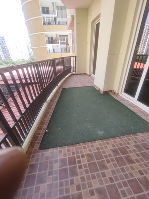 3 BHK Apartment For Rent in Dasnac The Jewel, Sector 75