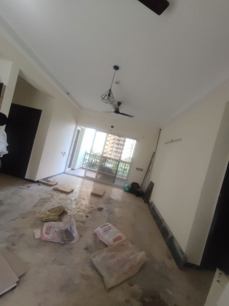 Hall, dasnac-the-jewel 3 Bedroom 1900 Sq.Ft. Apartment In Sector 75 Noida 10292709