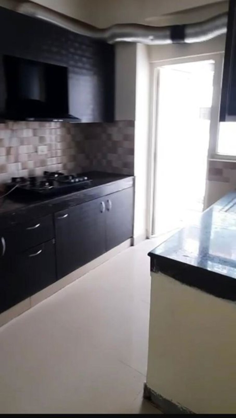 Kitchen, fusion-homes 3 Bedroom 1430 Sq.Ft. Apartment In Tech Zone 4 Greater Noida Greater Noida 9886332