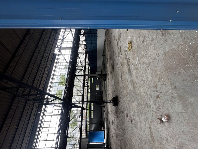 Exterior View, dlf industrial area Commercial Warehouse 10000 Sq.Ft. In Dlf Industrial Area Faridabad 10292768