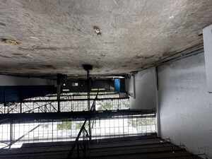  Warehouse – Exterior View View at Dlf Industrial Area - for Rent