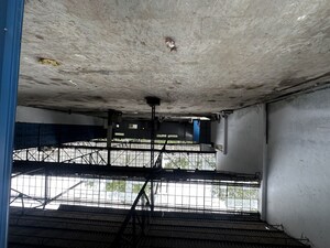  Warehouse – Exterior View View at Dlf Industrial Area - for Rent