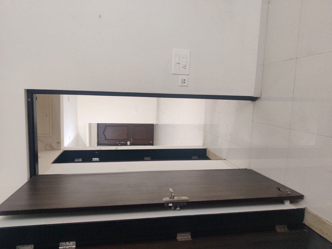 2 BHK Apartment For Rent in Nyati Elysia