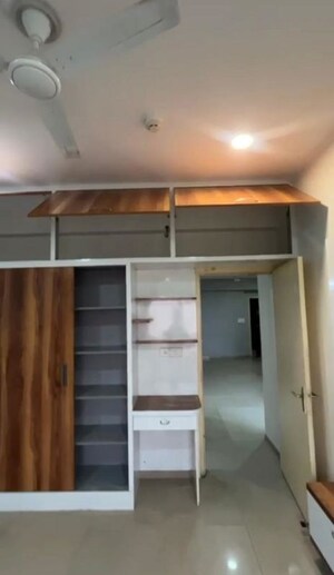 Kitchen in 3 BHK Apartment at Himalaya Pride, Tech Zone 4 Greater Noida – for Rent