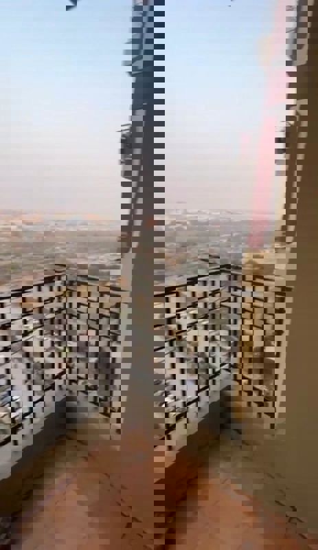 3 BHK Apartment For Rent in Himalaya Pride