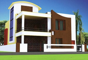 4 BHK Villa For Sale in Bidadi