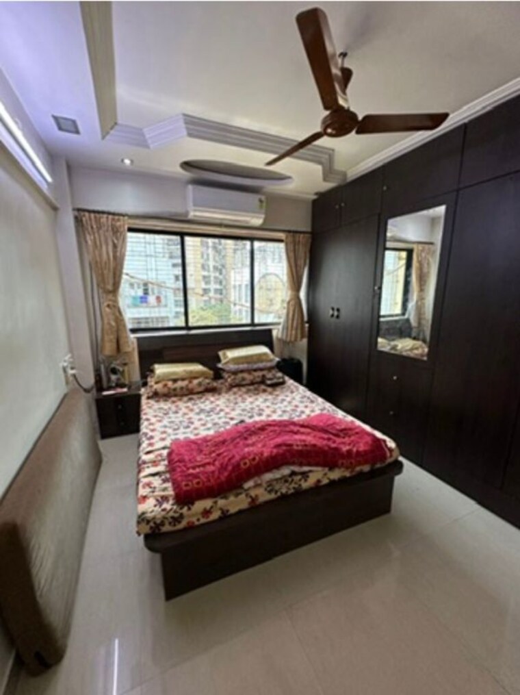 Bedroom, accord-chs-andheri-west 1 Bedroom 550 Sq.Ft. Apartment In Andheri West Mumbai 10292777