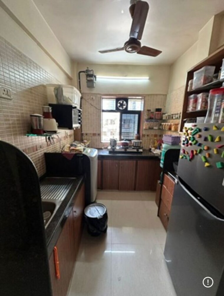 Kitchen, accord-chs-andheri-west 1 Bedroom 550 Sq.Ft. Apartment In Andheri West Mumbai 10292777