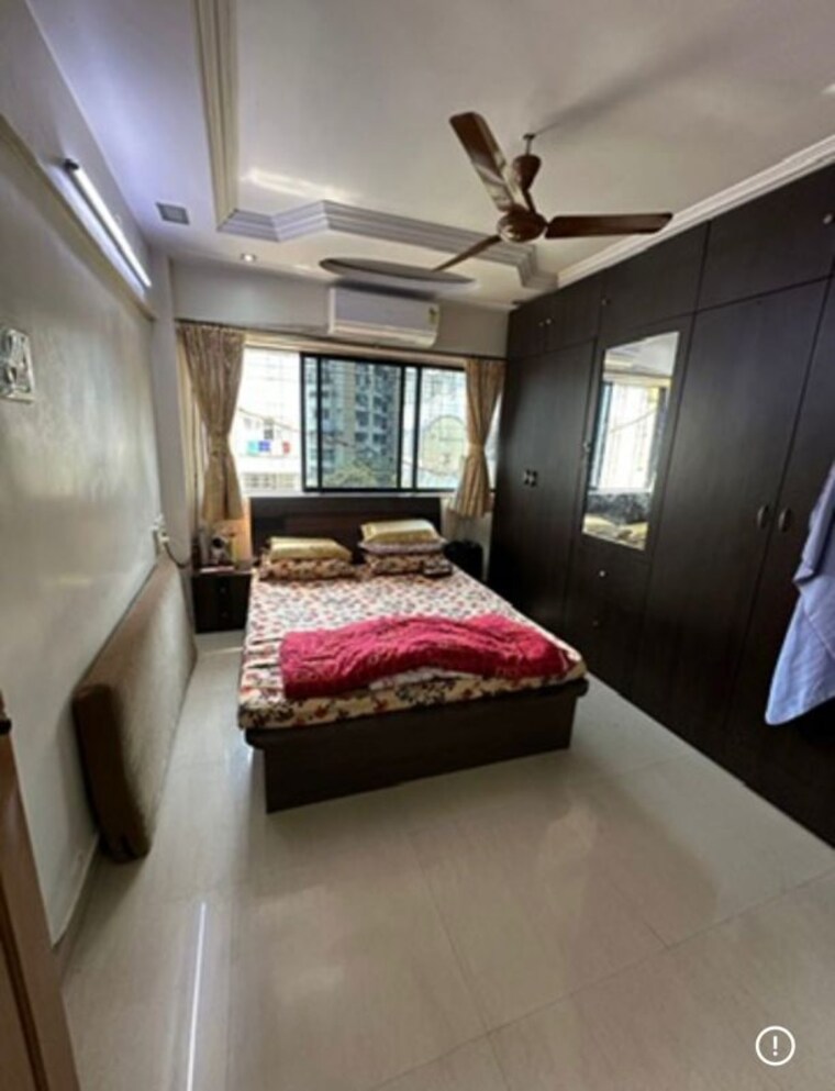 Bedroom, accord-chs-andheri-west 1 Bedroom 550 Sq.Ft. Apartment In Andheri West Mumbai 10292777