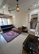 1 BHK 550 Sq.Ft. Apartment in Accord CHS Andheri West