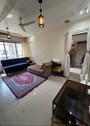 1 BHK Apartment For Rent in Accord CHS Andheri West, Andheri West