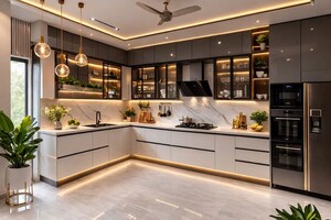 Balcony in 3 BHK Villa at Mysore Road – for Sale