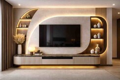 3 BHK + Pooja Room,Study Room Villa For Sale in Mysore Road
