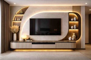 3 BHK Villa For Sale in Mysore Road