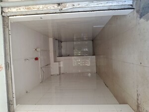 Building Lobby in  Office Space at Surya Gokul Residency, Kandivali East – for Rent