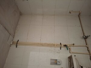 Floor Plan in  Office Space at Surya Gokul Residency, Kandivali East – for Rent