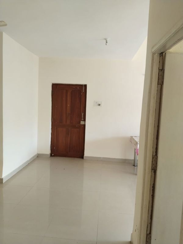 1 BHK Builder Floor For Sale in Nuvem