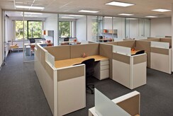 Office Space in IT/SEZ For Rent in Sector 63