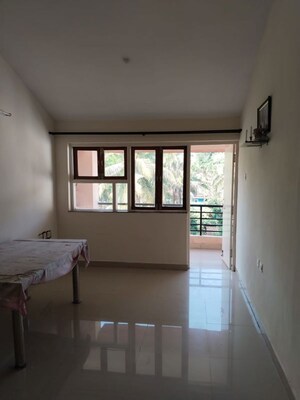 Kitchen in 1 BHK Builder Floor at Nuvem – for Sale