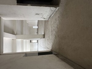 Bathroom in  Showroom at Faridabad Industrial Town, Sector 57 – for Rent