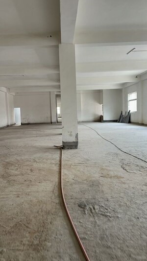 Parking in  Showroom at Faridabad Industrial Town, Sector 57 – for Rent