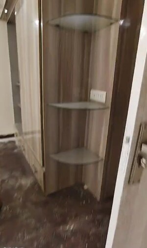 Building Lobby in 2 BHK Apartment at Mahagun Mywoods II, Sector 16c Greater Noida – for Rent