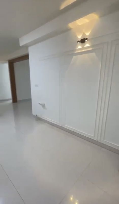 3 BHK 2000 Sq.Ft. Apartment in Honer Aquantis